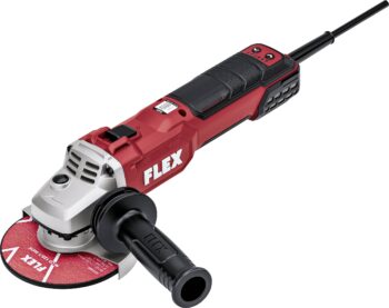 Flex 125-EC INOX 534019 ugaona brusilica