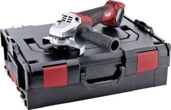 Flex LBE 125 18.0-EC 499293 akumulatorska ugaona brusilica