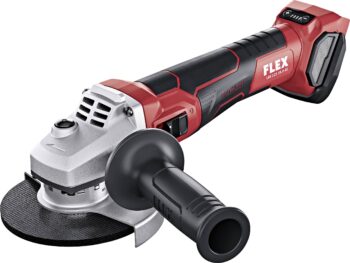 Flex LBE 125 18.0-EC C akumulatorska ugaona brusilica