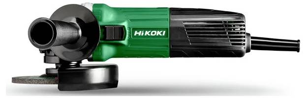 HiKOKI G13STA G13STAYGZ ugaona brusilica