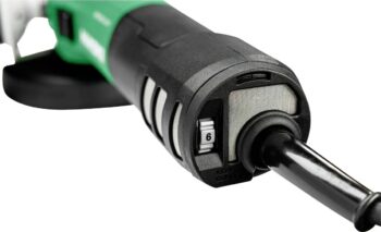 HiKOKI G13VE2 G13VE2WQZ ugaona brusilica