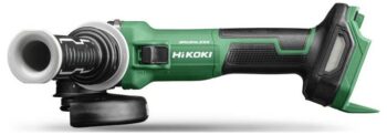 HiKOKI G1813DE G1813DEW2Z akumulatorska ugaona brusilica