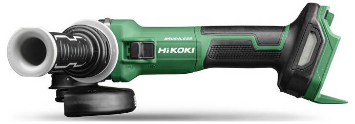 HiKOKI G1813DE G1813DEW2Z akumulatorska ugaona brusilica