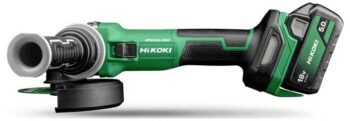 HiKOKI G1813DE G1813DEWQZ akumulatorska ugaona brusilica