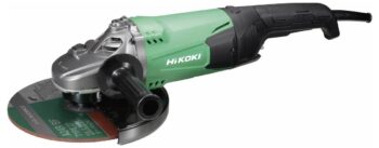 HiKOKI G23STWAZ ugaona brusilica