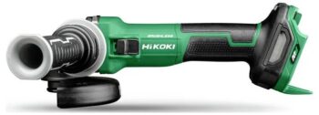 HiKOKI G3612DVE G3612DVEW2Z akumulatorska ugaona brusilica