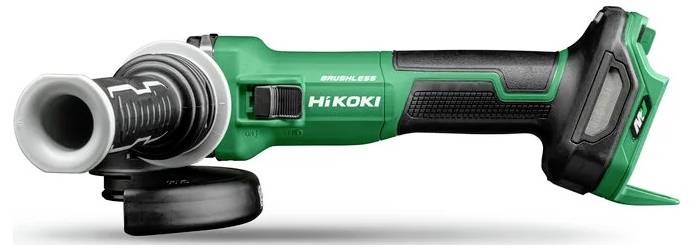 HiKOKI G3612DVE G3612DVEW2Z akumulatorska ugaona brusilica