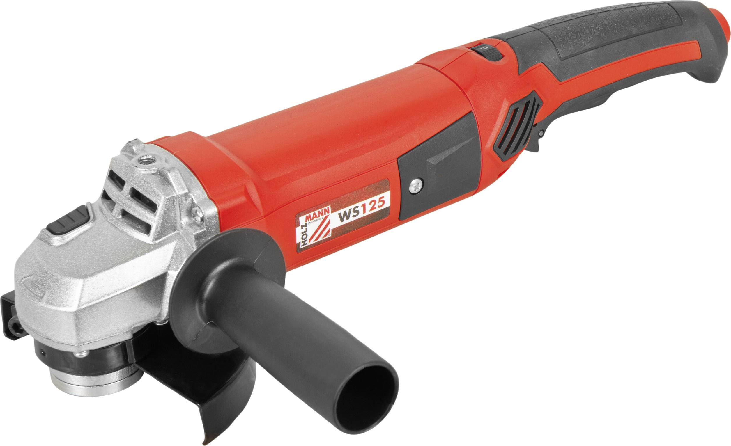 Holzmann WS125_230V ugaona brusilica