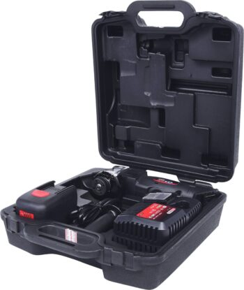 KS Tools 515.4110 akumulatorska ugaona brusilica