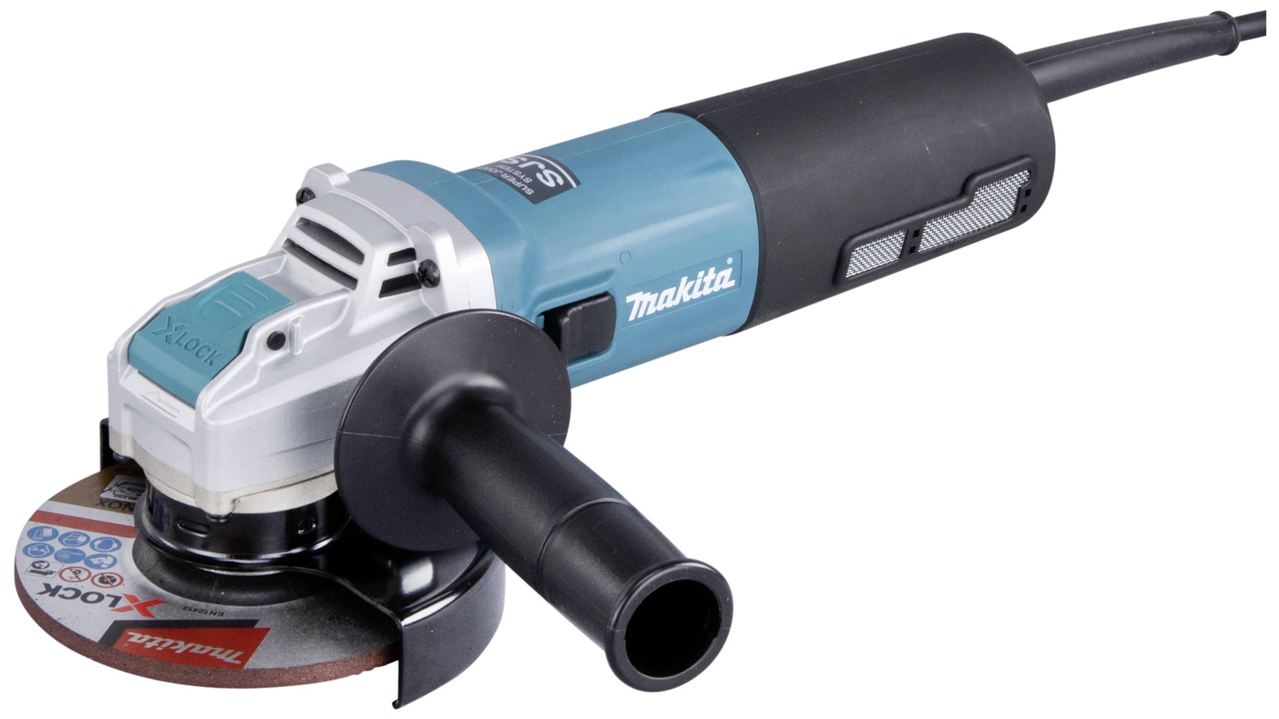 Makita 199710-5 ugaona brusilica