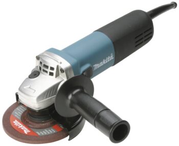 Makita 9558HNRG ugaona brusilica