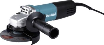 Makita 9558HNRZ ugaona brusilica
