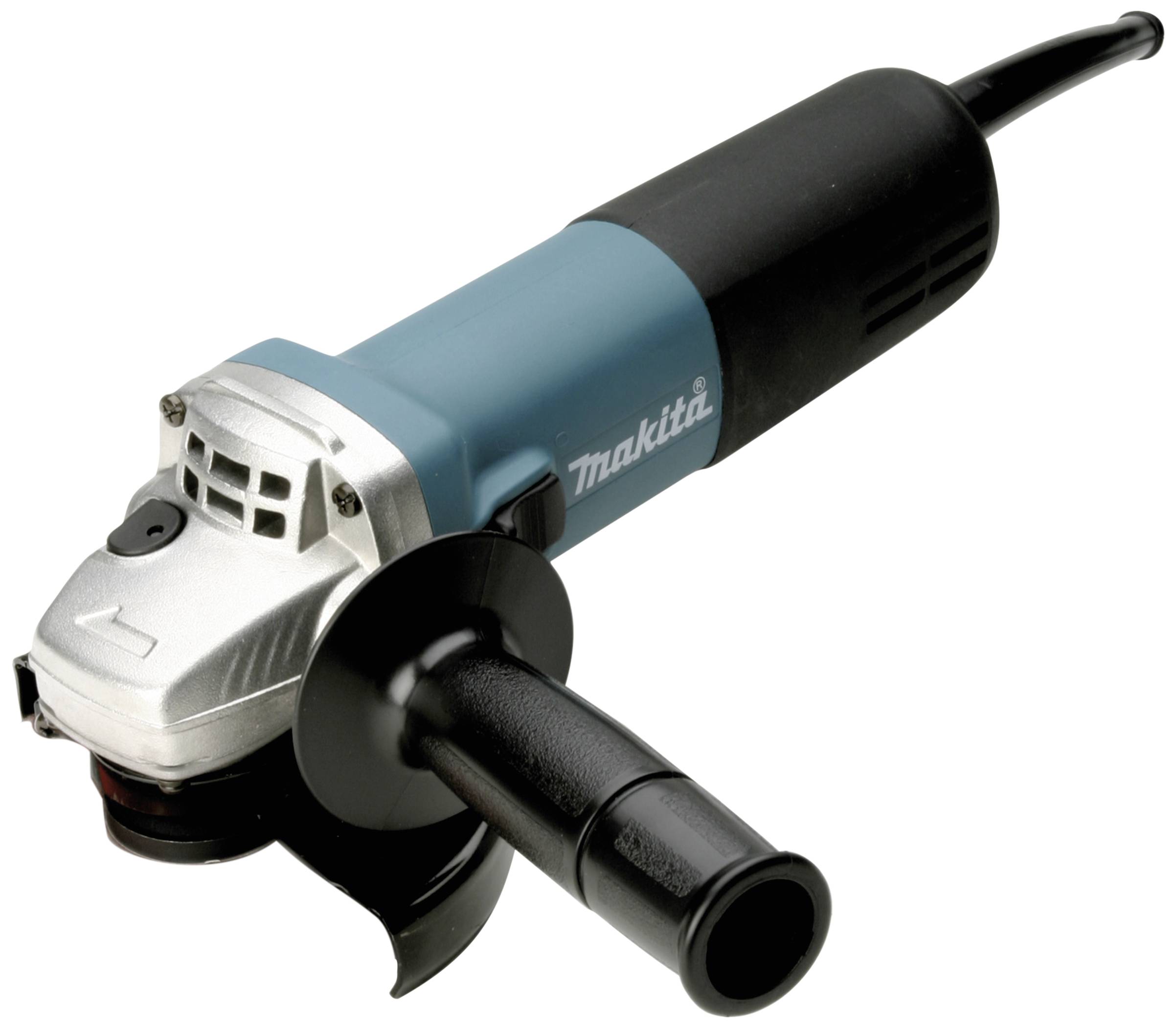Makita 9558NBRZ ugaona brusilica