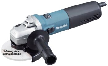 Makita 9565HRZ ugaona brusilica