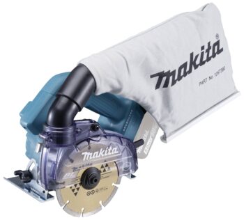 Makita DCC500Z dijamantski rezač