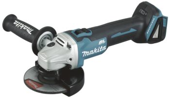 Makita DGA504Z akumulatorska ugaona brusilica