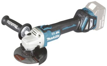 Makita DGA513Z akumulatorska ugaona brusilica