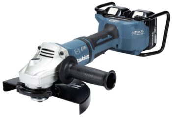 Makita DGA901ZKU2 akumulatorska ugaona brusilica