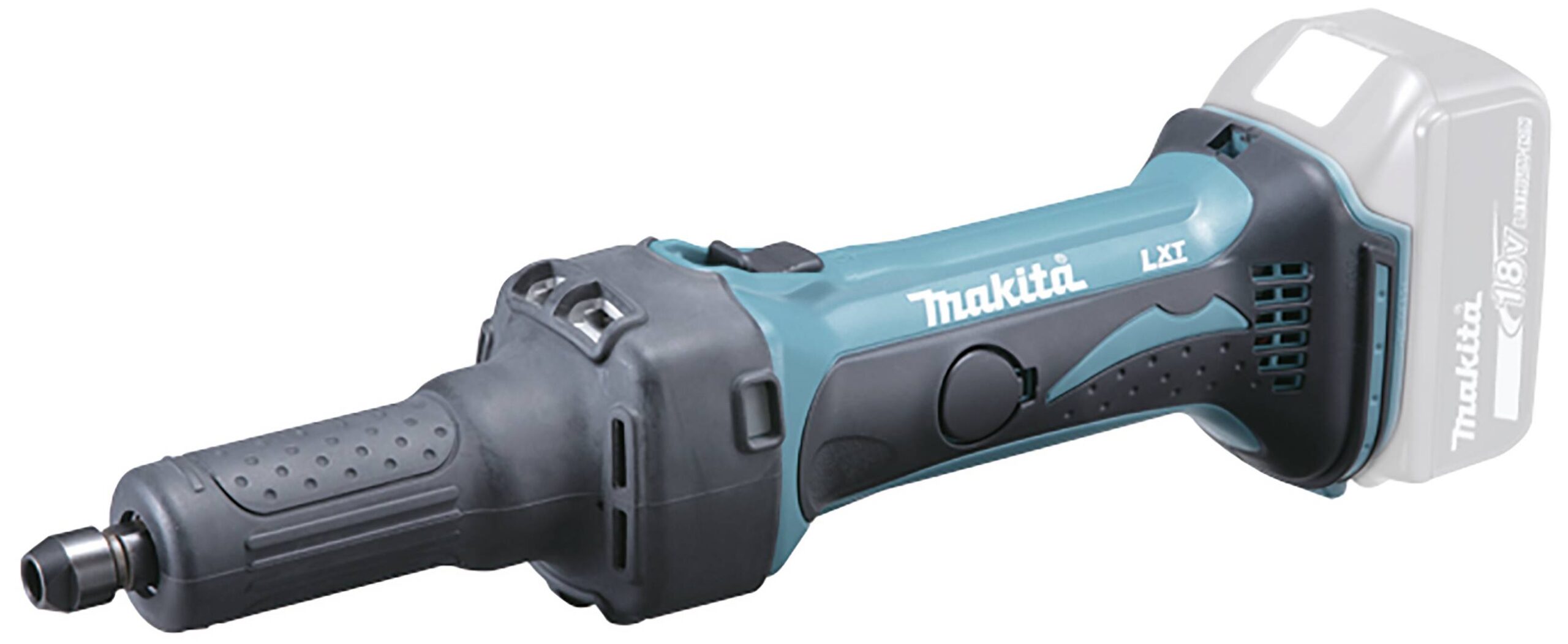 Makita DGD800Z akumulatorska prava brusilica