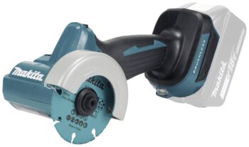 Makita DMC300Z akumulatorska ugaona brusilica