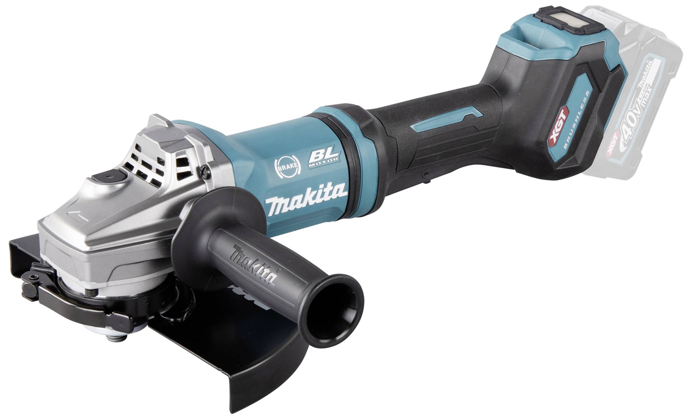 Makita GA038GZ akumulatorska ugaona brusilica