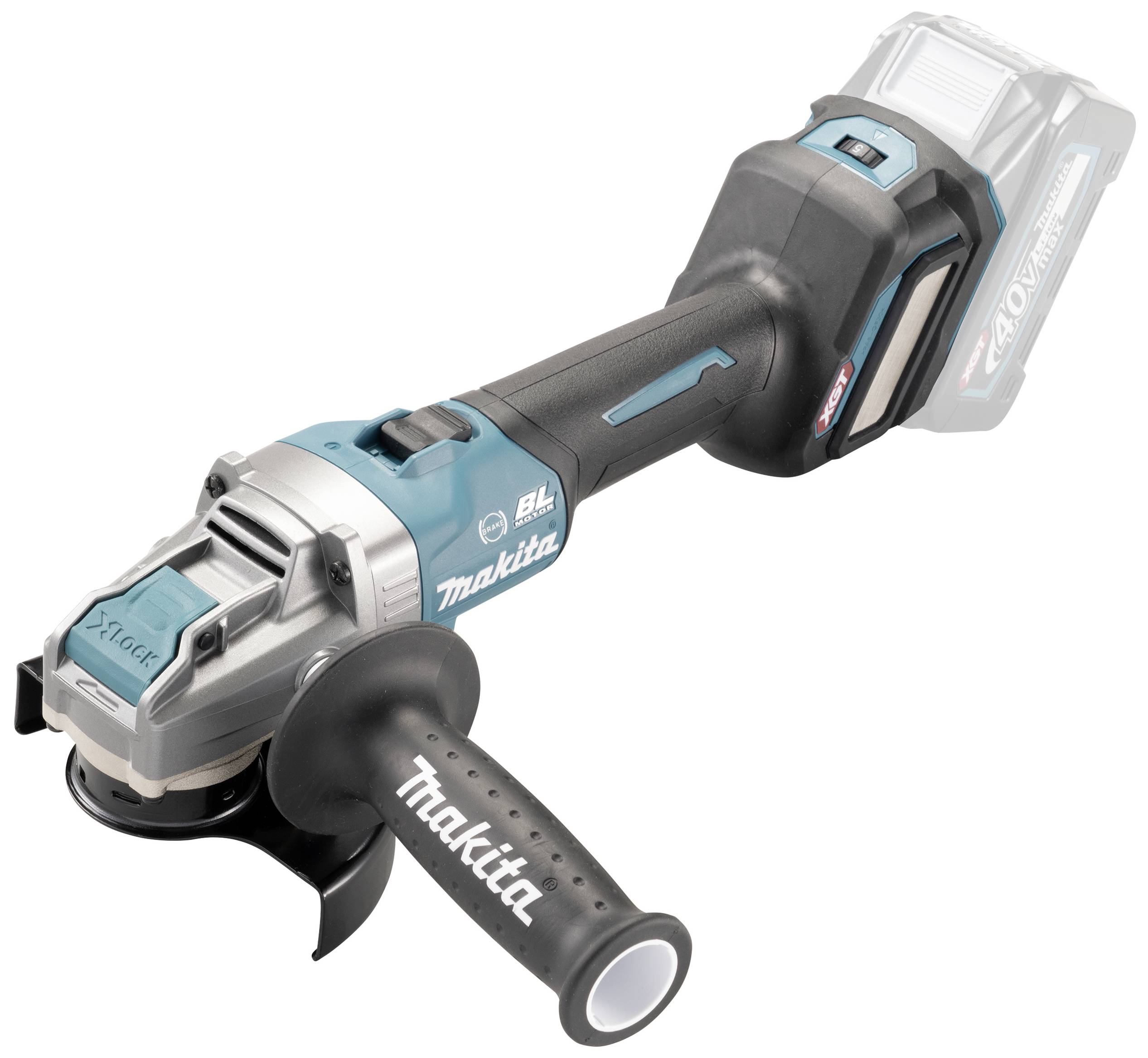 Makita GA041GZ akumulatorska ugaona brusilica