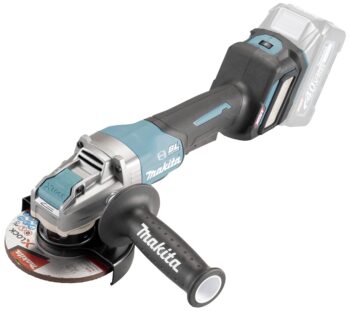 Makita GA044GZ akumulatorska ugaona brusilica