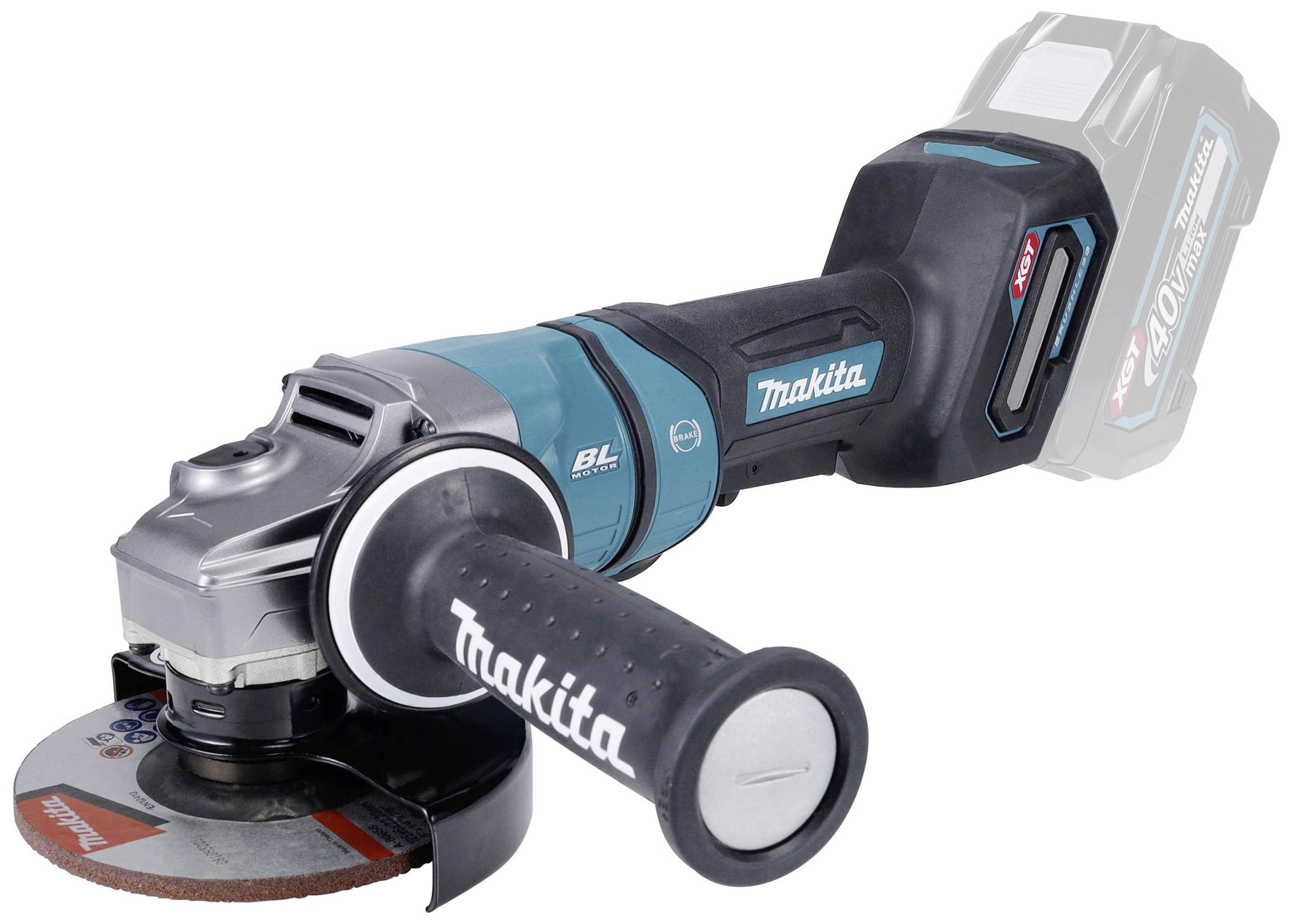 Makita GA050GZ akumulatorska ugaona brusilica