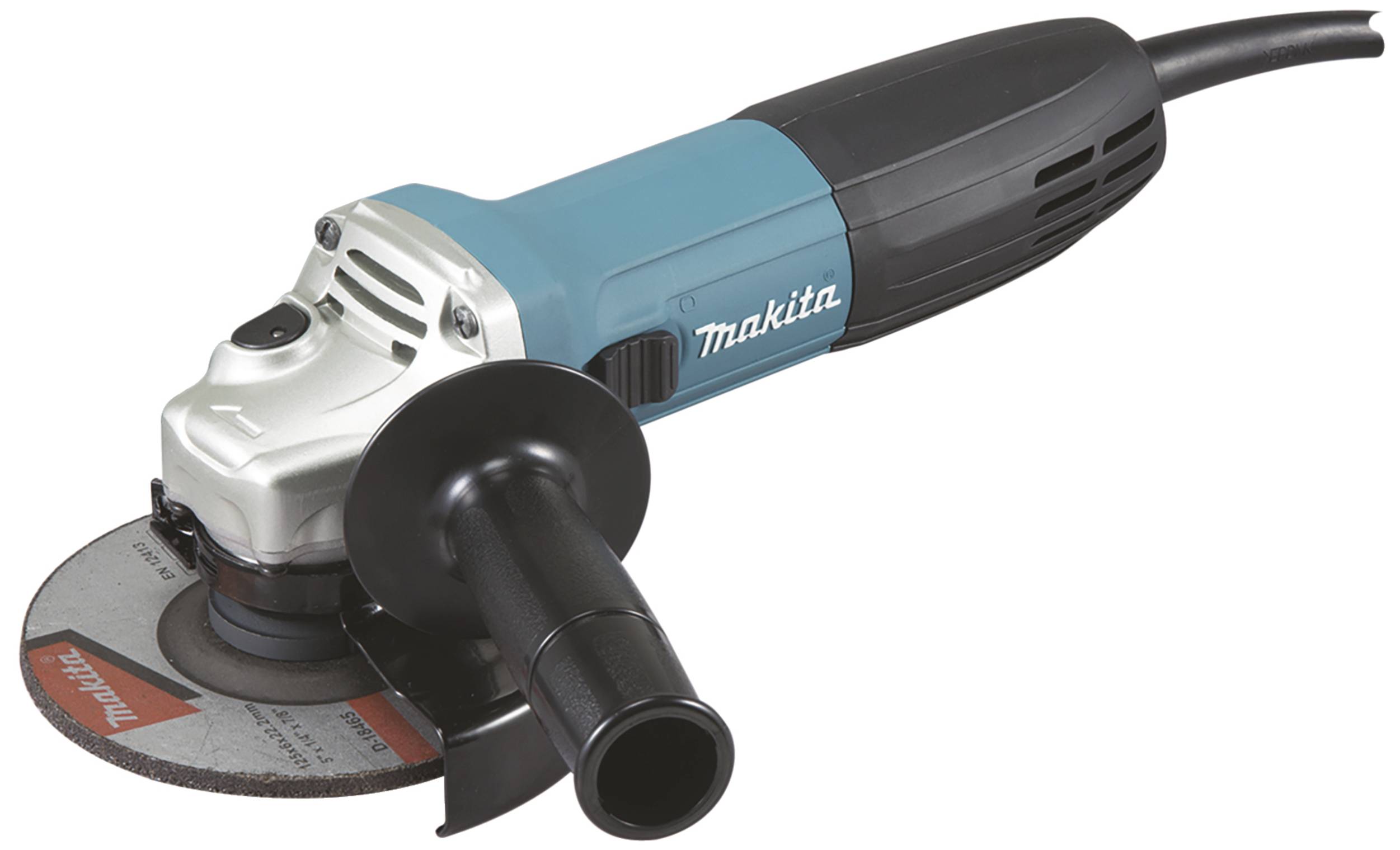 Makita GA5030R ugaona brusilica