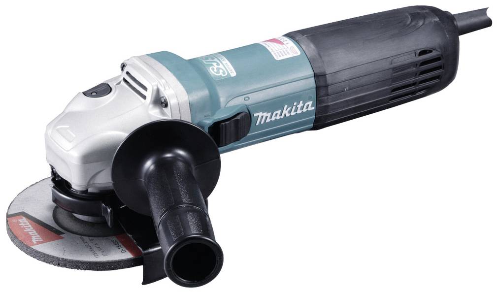 Makita GA5040CZ1 ugaona brusilica