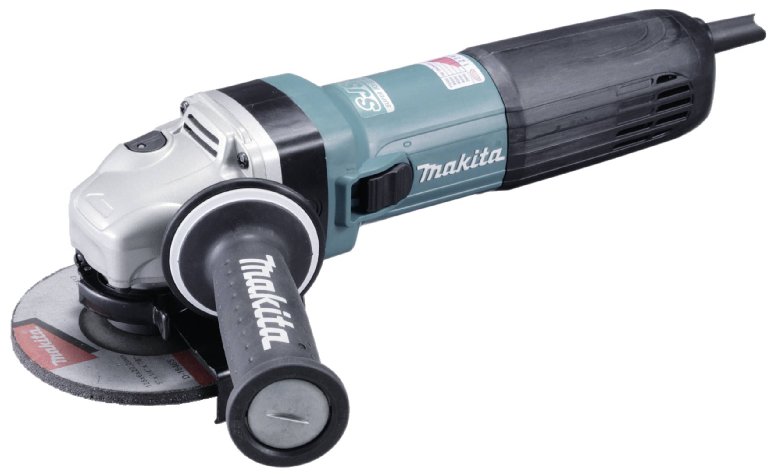 Makita GA5041C01 ugaona brusilica