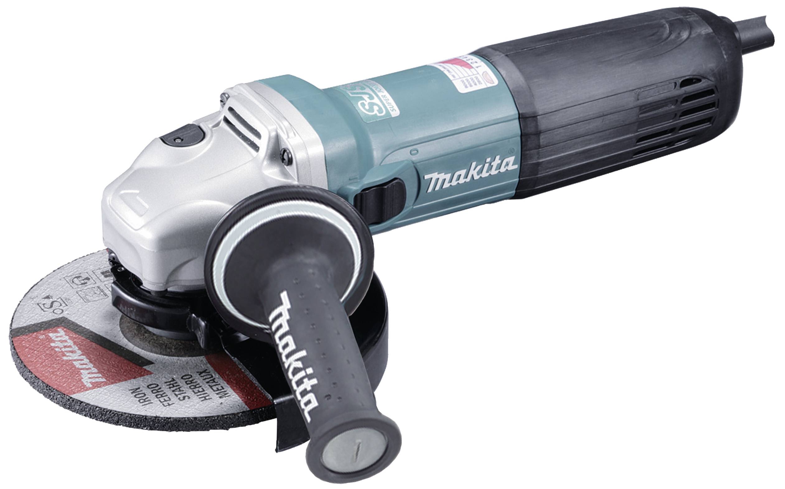 Makita GA6040CF01 ugaona brusilica