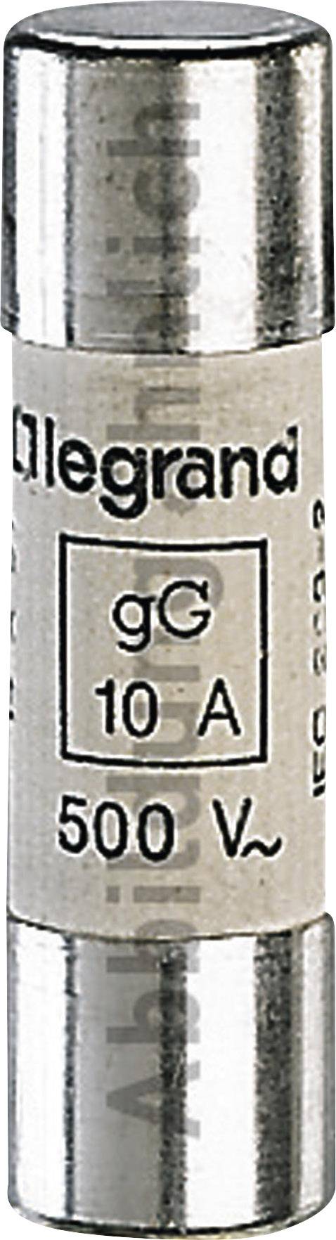 Legrand 014108 8 A 500 V/AC velicina 14