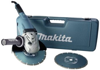Makita GA9020RFK3 ugaona brusilica