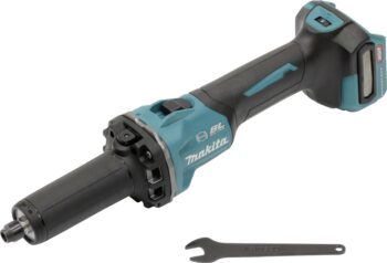 Makita GD001GZ akumulatorska prava brusilica
