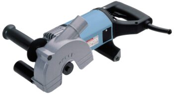 Makita SG150 frezer kanala u zidu