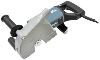 Makita SG181 frezer kanala u zidu
