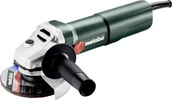 Metabo 1100-125 603614000 ugaona brusilica