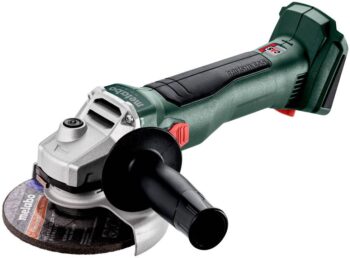 Metabo 18 L BL akumulatorska ugaona brusilica