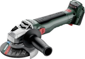Metabo 18 LT BL akumulatorska ugaona brusilica