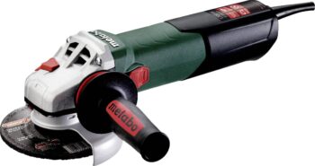 Metabo 600516000 ugaona brusilica