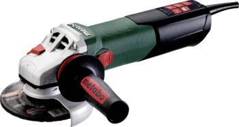 Metabo 600535000 ugaona brusilica