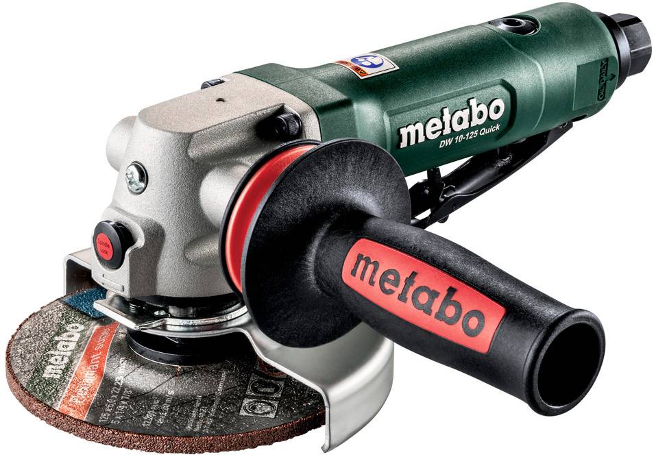 Metabo 601591000 ugaona brusilica