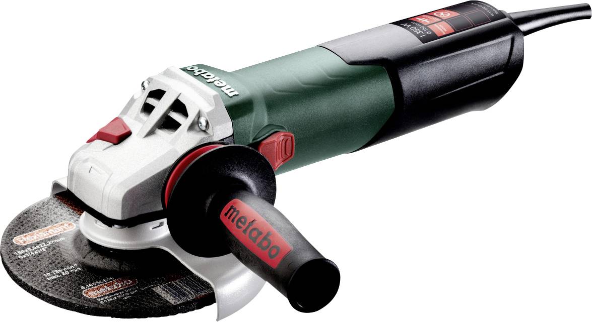 Metabo 603632000 ugaona brusilica