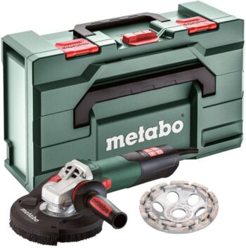 Metabo 603829510 ugaona brusilica