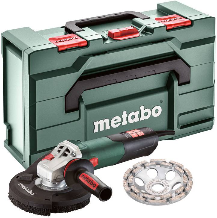 Metabo 603829510 ugaona brusilica