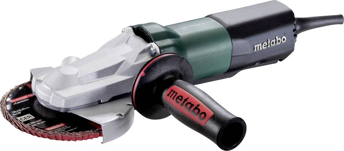 Metabo 613069000 ugaona brusilica