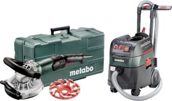 Metabo ASR 35 L ACP disk brusilica