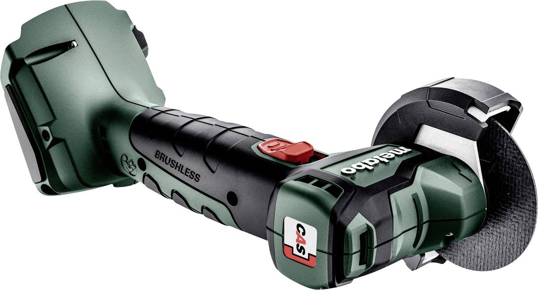 Metabo CC 18 LTX BL ugaona brusilica