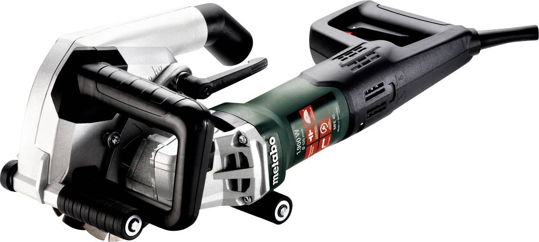Metabo MFE 40 604040500 frezer kanala u zidu